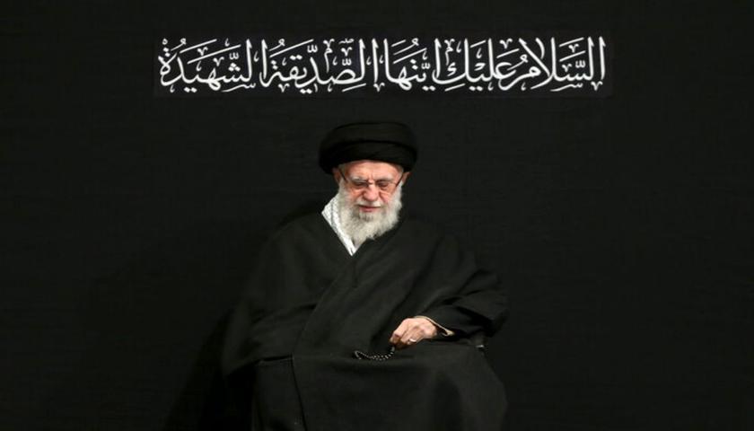 انا لله و انا الیه راجعون؛ رهبر معظم انقلاب اسلامی ایران به شهادت رسید