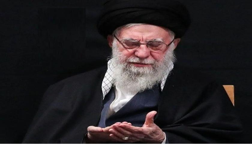 ڕاگەیێندراوی حکومەتی ئێران دوای شەهیدبوونی ڕێبەری شۆڕش