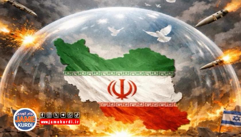 ئێران گەورەترین ڕاداری ئەمریکی (FP-132) تێکشکاندووە لە قەتەر بەهای ١.١ ملیار دۆلار