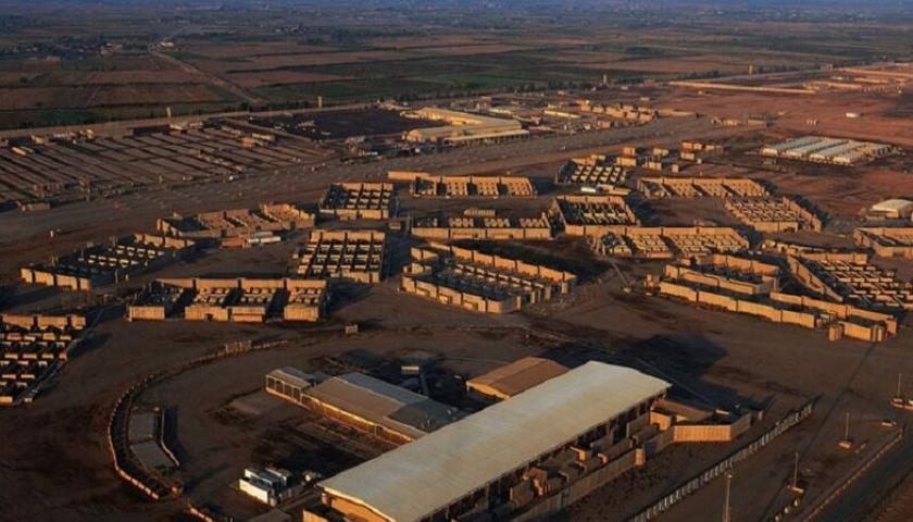 تهدید ایران برای حمله به رآکتور اتمی دیمونا