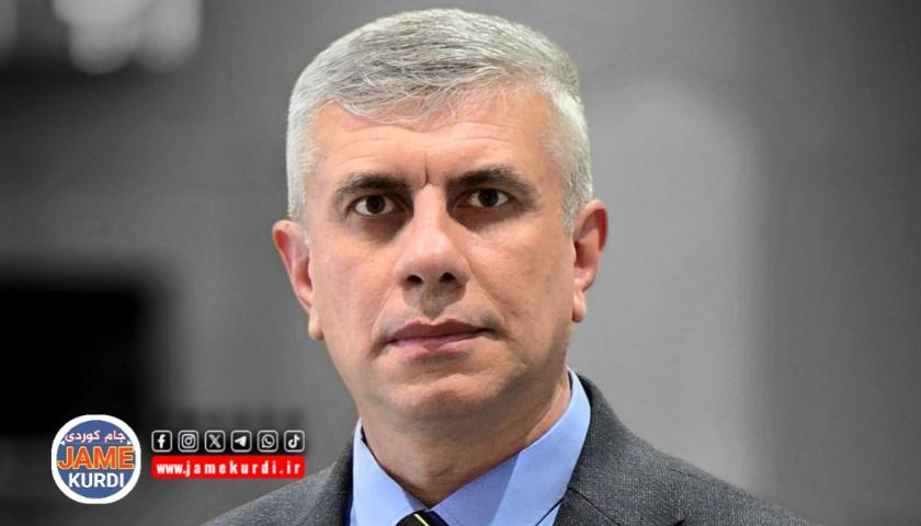 یاسین تەها: ئۆپەراسیۆنی نخێب گۆڕانکاریی مەترسیدار بە ئاڕاستەی هەرێمی کوردستان