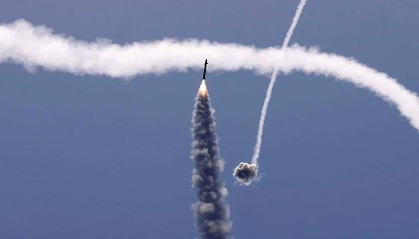 ئێران: تا ئێستا مووشەكە تازەكانمان بەكارنەهێناوە