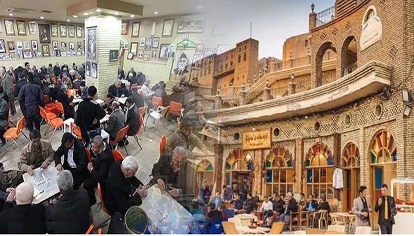 دوای هەفتەیەک لە دەستپێکردنی شەڕ؛ خەڵکی هەرێمی کوردستان چی دەڵێن لەسەر ململانێی نێوان ئێران و ئەمریکا؟