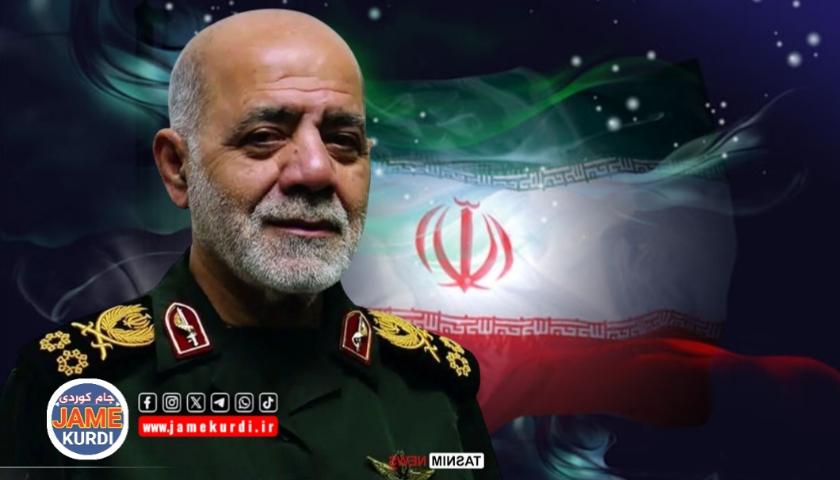 لیوا غوڵامعەلی ڕەشید: ئەمریکا و ئیسرائیل ناتوانن کاتی کۆتاییهاتنی شەڕ دیاری بکەن