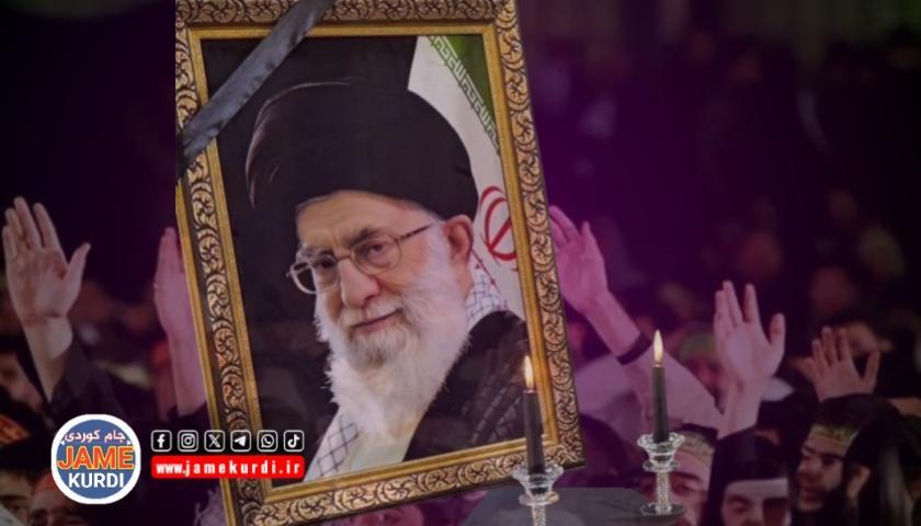 گشایش دفتر یادبود رهبر شهید انقلاب اسلامی در سرکنسولگری ایران در اقلیم کردستان