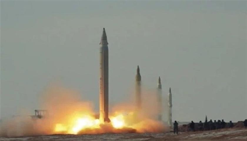 ایران معادلات را تغییر داده است؛ پایان هژمونی آمریکا در غرب آسیا و خلیج فارس