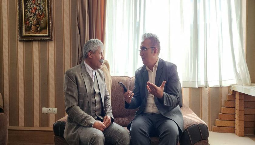 موسیقی، زبان مشترک اقوام ایرانی و هویت یک ملت است