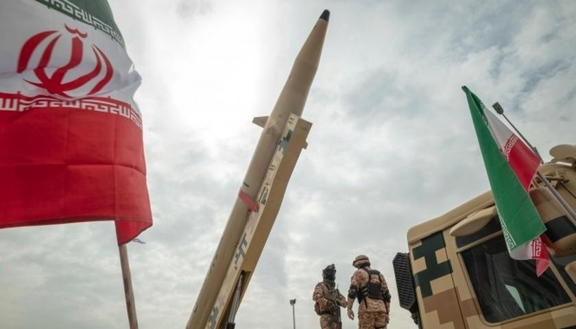 ئێران هەڕەشەی لەناوبردنی ژێرخانی وزەی هاوپەیمانەکانی ئەمریکا دەکات