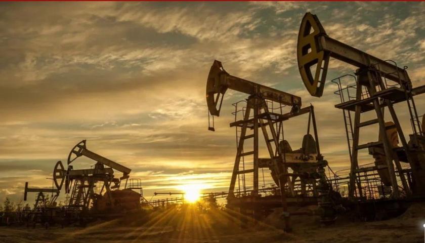 نرخی نەوت بەشێوەیەکی بەرچاو بەرزبووەوە