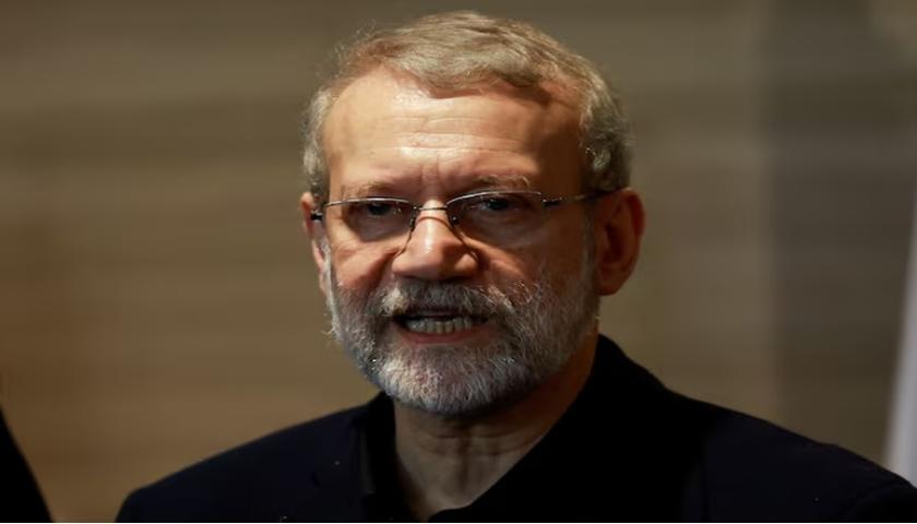 لاریجانی: تیمی ئێپستن پیلانێکیان داڕشتووە بۆ ئەوەی ڕووداوێکی هاوشێوەی ١١ی سێپتێمبەر بخوڵقێنن و ئێران تۆمەتبار بکەن