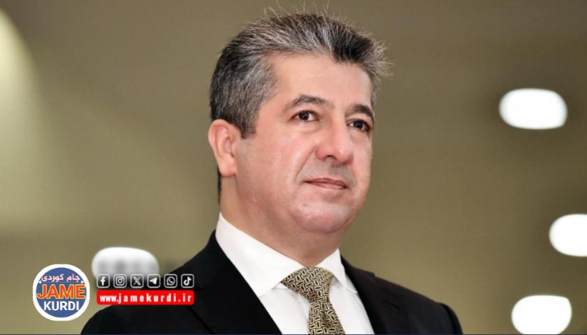 مەسرور بارزانی: کیمیابارانی هەڵەبجە هێمای دیاری ستەمکارییە دژی گەلی کوردستان