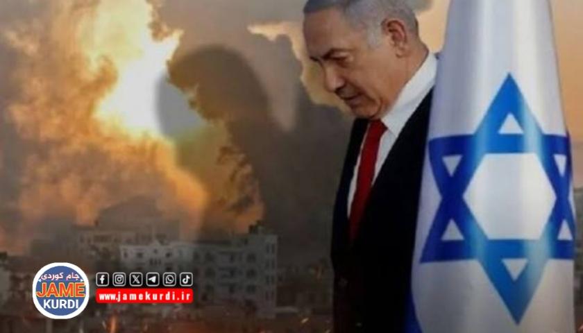 میدیاکانی ئیسرائیل دان بە شکستی ئسرائیلدا دەنێن