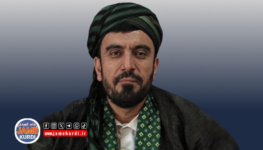 ​سەید عیسا بەرزنجی: شەهیدبوونی ڕێبەری مەزن خەسارەتێکی گەورەیە و کورد هاوسۆزی ڕاستەقینەی ئێرانە