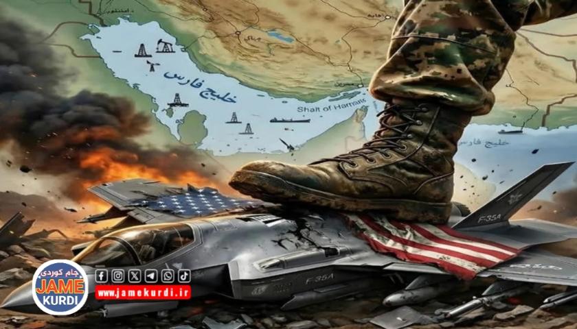 ترامپ: تێچووی پاراستنی هیچ پایتەختێکی عەرەبی ناگرینە ئەستۆ بە تەلئەبیبیشەوە