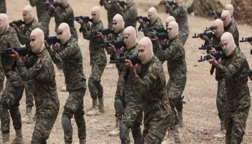 هەنگاوی خێرای ئێران هاوکێشەکانی لوبنان گۆڕی؛ پێکهاتەی نوێی سەربازیی حزبوڵڵا دامەزرێنرا