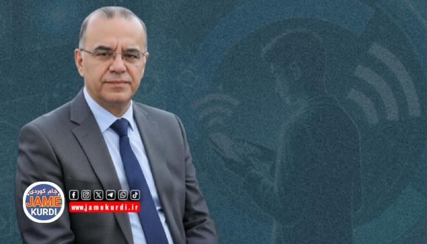 کاروان ٲنور: موبایل سەنگەری شەڕو داشۆرینی مێشک و تێکدانی رای گشتیە