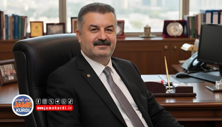 کاروان عەلی: ئێران تێگەشتووە هەڕەشەکانی دوژمن ووتەی بێ ناوەڕۆکن