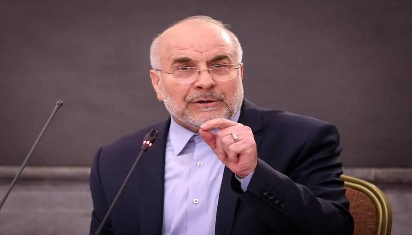 قالیباف: حزب‌الله فخر اسلام است و بدانید که گنجینه‌ای از شگفتی‌ها در راه است؛ منتظر باشید