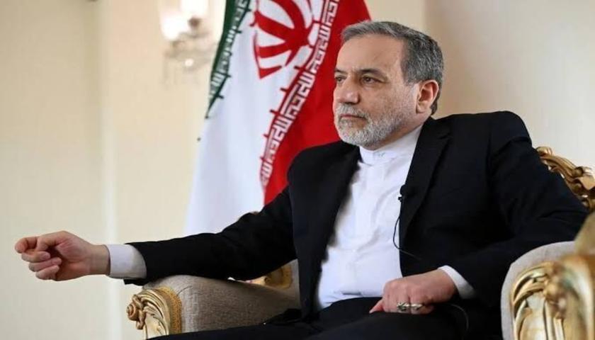 عباس عراقچی: کشورهای همسایه خود را از تهاجم نظامی علیه ایران جدا کنند