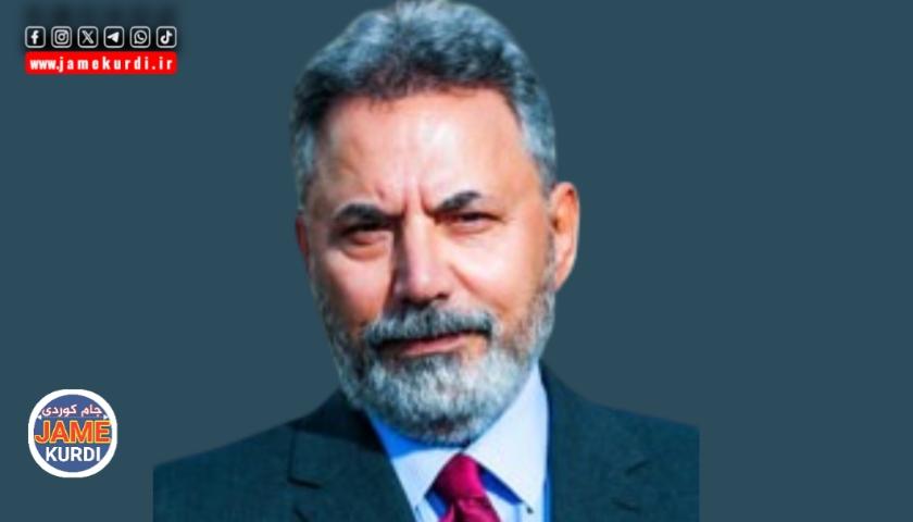 ​ئاوابوونی خۆری تاقە جەمسەری؛ خوێندنەوەیەک بۆ لەرینەوەی پایەکانی ئیمپراتۆریەتی ئەمریکا لە جیهانی نوێدا