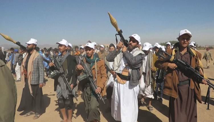 حوسییەکانی یەمەن و رۆڵیان لە گۆڕینی رێڕەوە ئاوییەکان و هاوکێشەکاندا