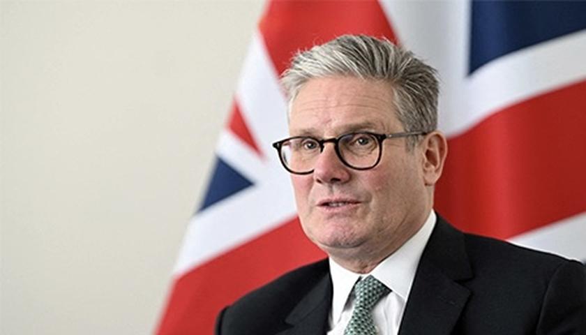 بەریتانیا وەڵامی ترەمپ دەداتەوە نابینە بەشێک لە جەنگی دژ بە ئێران