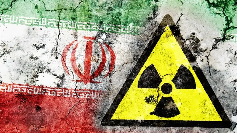 عێراقچی هۆشداری دەداتە وڵاتانی کەنداو