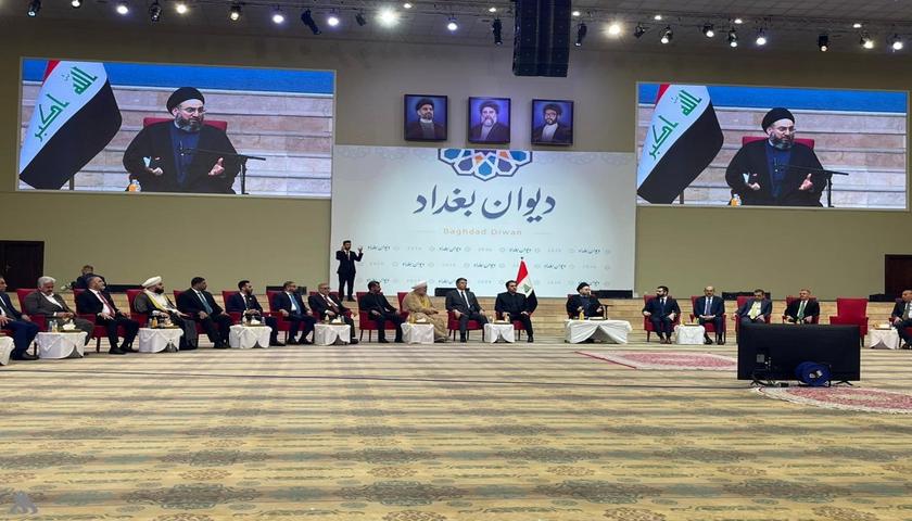 سەید عەمار حەكیم: ئێران شایانی هەموو پشتیوانی و هاوكاریی ئێمەیە 