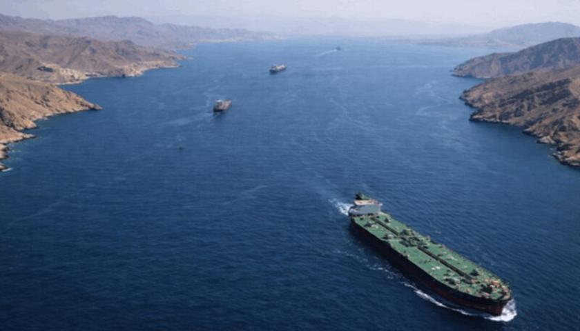 کاریگەرییەکانی داخستنی گەرووی هورمز لەسەر ئابوریی جیهان و نرخی سووتەمەنی چین؟