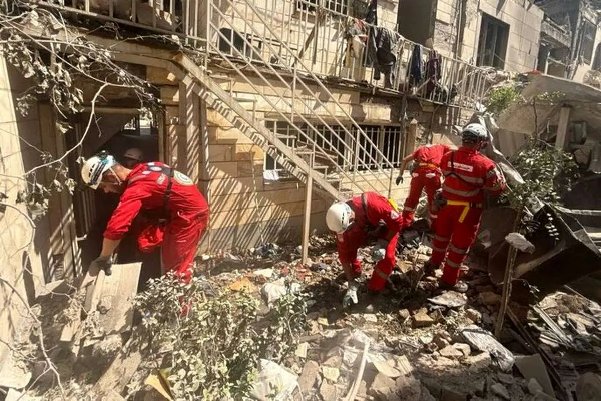 زانکۆی شەریفی تاران: زیانی مادیی سێرڤەرەکان بە ملیۆنان دۆلار دەخەمڵێندرێت