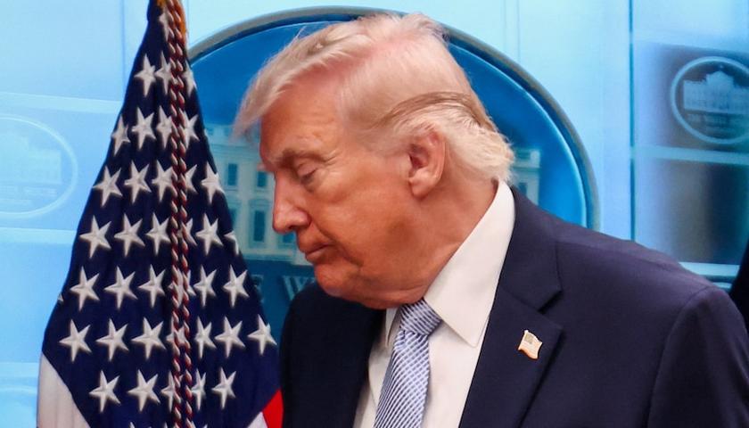 ڕازی بوونی ترەمپ بە مەرجەکانی ئێران بۆ کۆتایی هێنان بە شەڕ 