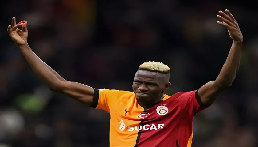 ئۆفەری نوێی یانەی هیلال بۆ ئۆسیمهن