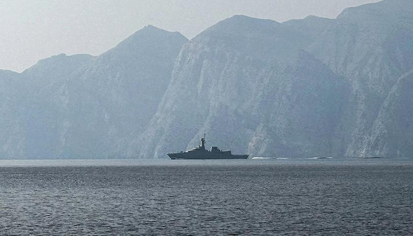 مقام ارشد ایرانی: امکان بازگشایی تنگه هرمز پیش از مذاکرات در پاکستان وجود دارد
