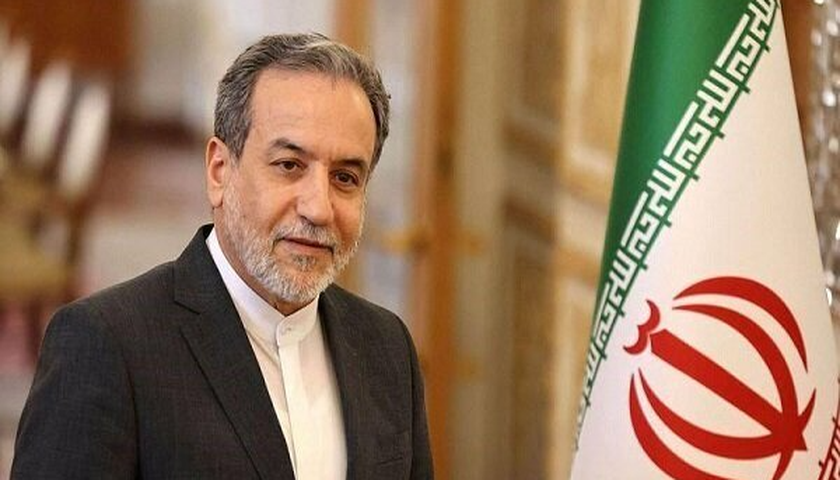 ئێران: جیھان چاوەڕوانە ببێنێت ئایا ئەمریکا بەڵێنەکانی جێبەجێ دەکات یان نا!