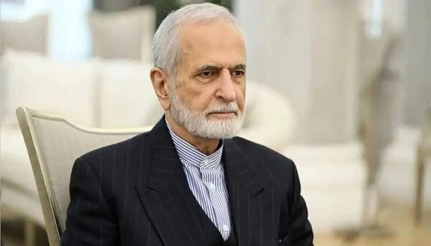 شهادت سید کمال خرازی 