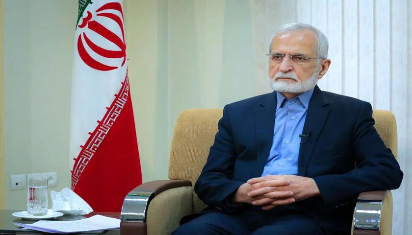 قالیباف: ترور شهید خرازی نمایشی از زبونی و خاری دشمن صهیونیستی و استکبار جهانی است