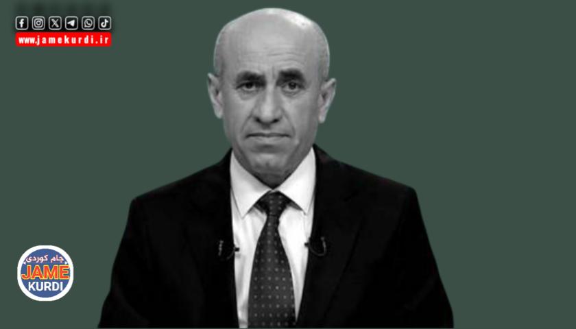 زیرەک کەمال: شەڕی ئێران و ئیسرائیل گەیشتووەتە نیوەی ڕێگا و پرۆسەیەکی درێژخایەنە