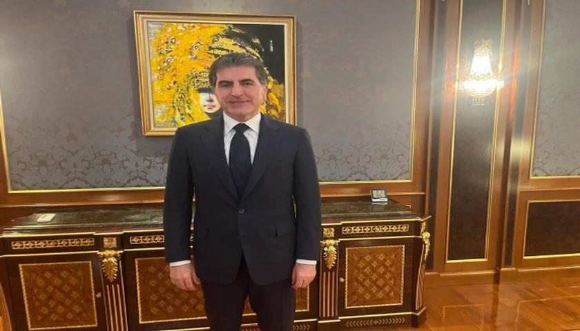 نچیروان بارزانی در گفت‌وگو با روزنامه «کوریره دلا سرا»: نظام ایران ترکیبی بی‌نظیر از مذهب و ملی‌گرایی است