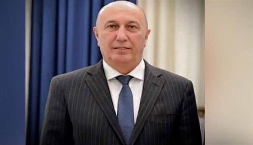 نزار ئامێدی بوو بە سەرۆک کۆماری عێراق