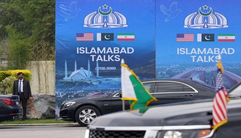 پایان مذاکرات اسلام آباد؛ زیاده خواهی آمریکا مانع چارچوب مشترک و توافق شد