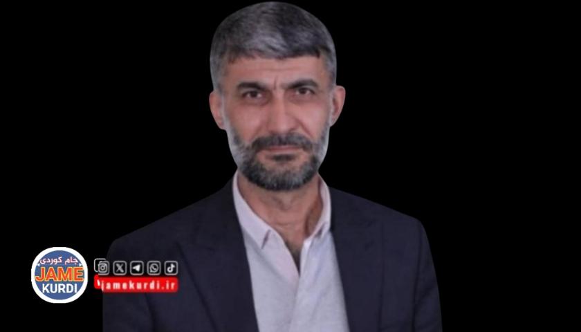 شێرکۆ سەعید؛ ئێران سوورە لەسەر پاراستنی دەستکەوتە مەیدانییەکانی