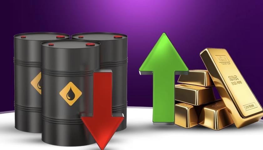 دوای کردنەوەی گەرووی هورمز نرخی نەوت بۆ خوار 90 دۆلار دابەزی