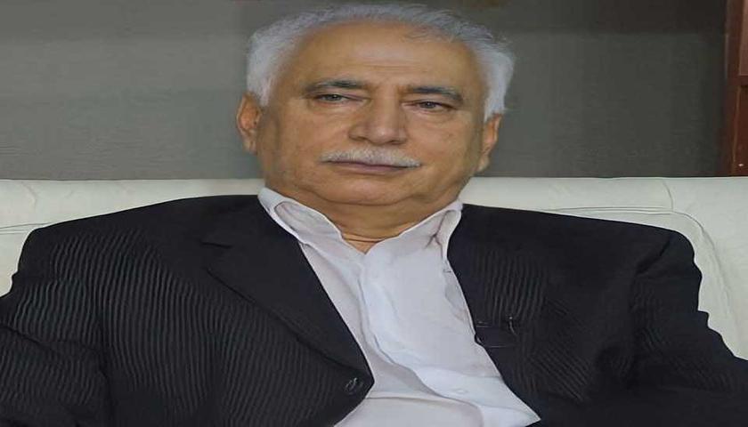 تحلیلگر سیاسی کرد: اهداف ترامپ در جنگ با ایران محقق نشد