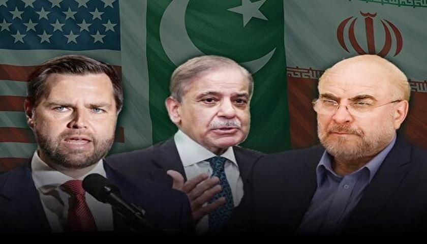 ئێران تا ئێستا ڕازی نەبووە بۆ خولی داهاتووی دانوستان لەگەڵ ئەمریکا