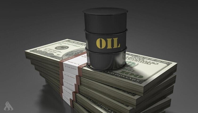 قیمت نفت بیش از ۷ درصد افزایش یافت