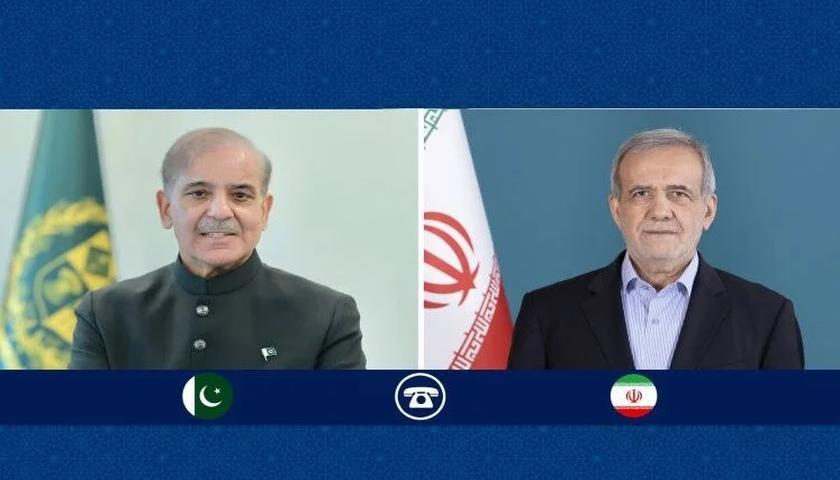 پزیشکیان واشنتنی بە خیانەت لە دیپلۆماسی تۆمەتبار کرد