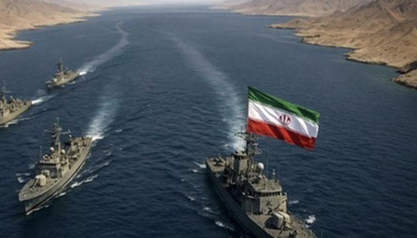پەرلەمانی ئێران بۆ تووندکردنی کۆنترۆڵی تەنگەی هورمز پڕۆژەیاسای نوێ ئامادە دەکات