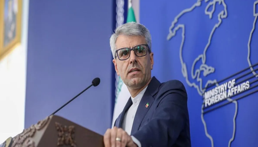 بەقائی: بڕیاری بەردەوامبوون لە دانوستانەکان لەسەر بنەمای بەرژەوەندی نیشتمانی دەدەین