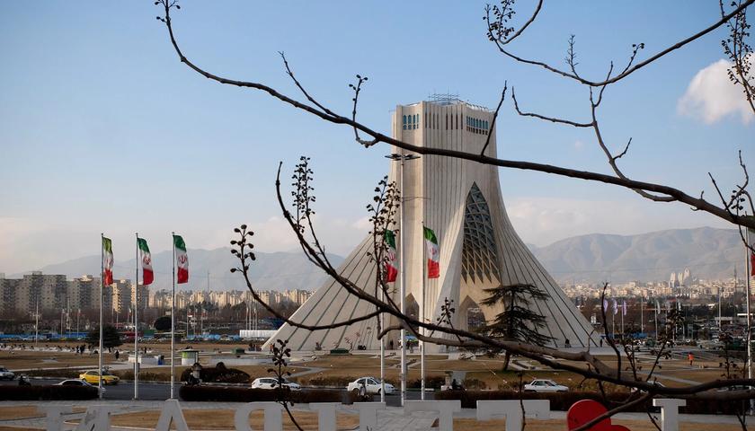 تەلەڤیزیۆنی ڕەسمیی ئێران: تائێستا هیچ وەفدێکمان بۆ ئیسلام ئاباد نەناردووە