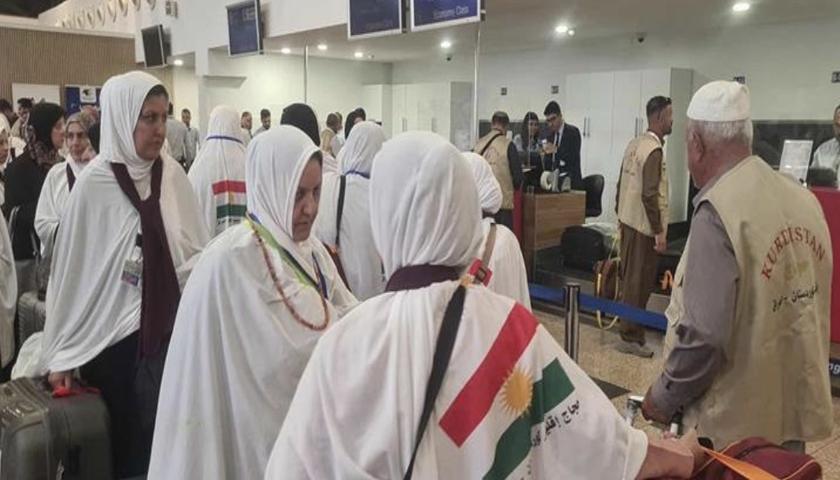 گەشتی حەج و عومرەی ئەمساڵ؛ گۆڕانکاری بەسەردا هات